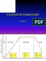 U4 Ecología de Poblaciones