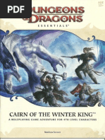 Download Cairn of the Winter King by Kyouko  Oshima SN62143949 doc pdf