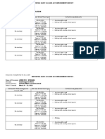 Acr 2021 - March