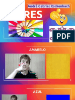 Cores (Slides)