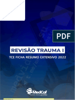 Novo Resumo Trauma I