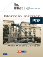 Marcelo Jorissen Mine Spain