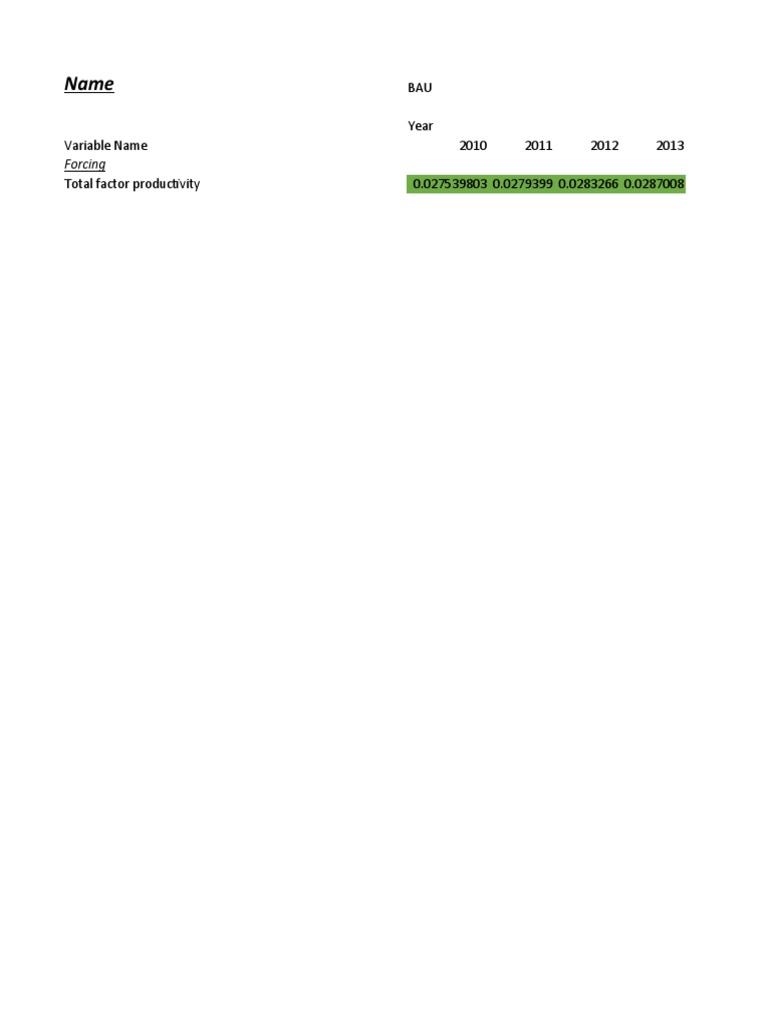 CCE - Assignment 3 - Forcings-2 | PDF