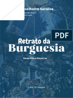 Retrato Da Burguesia