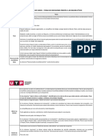 Semana 2 - Guion de Video - Toma de Decisiones Frente A Un Dilema Ético