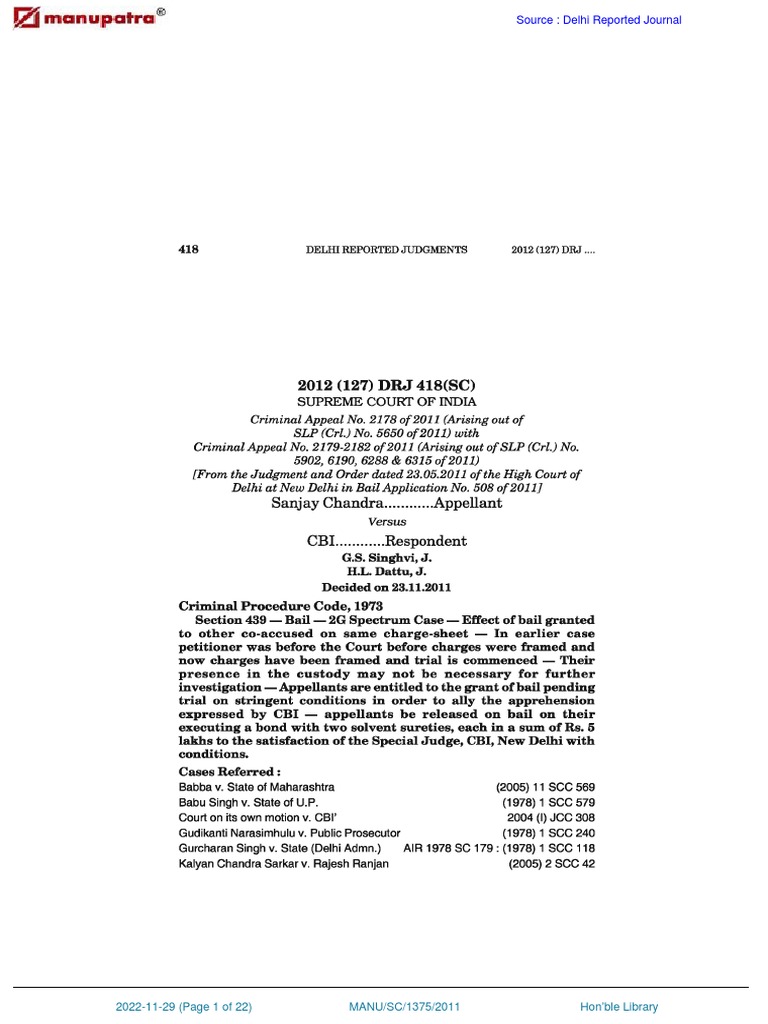 Manu SC 1375 2011 DRJ20221129200007 | PDF | Business | Art