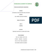 Reporte de práctica tarea1 unidad 2