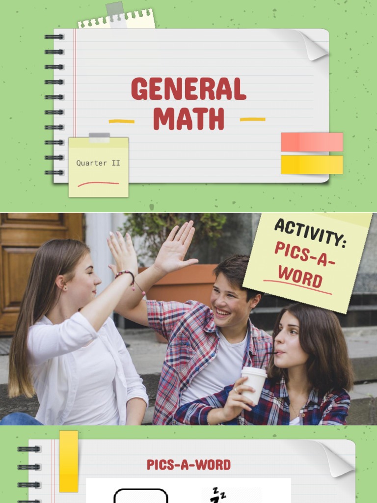 Understanding Simple And Compound Interest Pdf Interest Compound