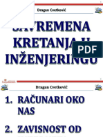 04 SKuI - 2018 - Racunarska Tehnologija I Zavisnost Od Interneta - Dragan Cvetkovic