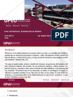 Sesión 10. Citas y Referencias y Numeración de Página