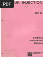 1 Moteur Reduit PDF | PDF | Turbocompresseur | Technologie des