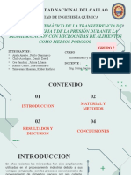 Avance Del Trabajo Final - Grupo 8