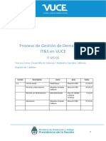 It Sis 05 Gestion de Demanda Desarrollo