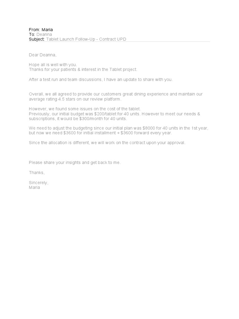 Escalation Mail PDF