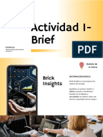 Actividad 1 Brief 