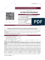 Acuse de Folio CSI EBS 2122 000035348