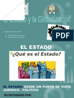 PPT - El Estado y la Globalización 