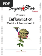 Inflammation Booklet
