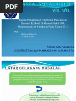 Download Ppt Demam Typoid by Aya Aza SN62145374 doc pdf