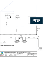 Pressure Reduction Pipeline 2