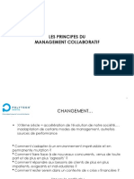 Management Collaboratif1