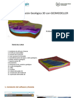  Geomodeller ICOG Parte1