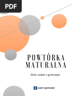 Powtorka Maturalna