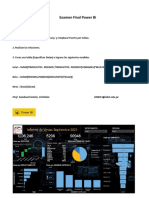 Examen Final Power Bi