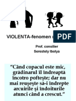 Violenta Info PT - Parinti