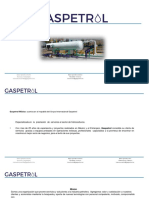 Presentacion Gaspetrol 20 Enero 2023