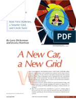 ARTIGO - 2010 Dickerman - A New Car A New Grid