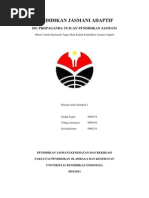 Download Makalah adaptif by Ummahatul Illiyyin Alfath Ermadinoto SN62145943 doc pdf
