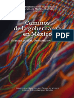 Caminos Gobernanza Mexico Rep22