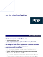 B-Fundamentals of DataStage Parallelism