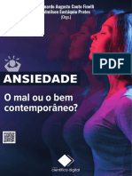 21 Filosofia e Ansiedade - Quem Eu Sou - Ansiedade P. 75-86