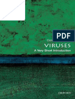 (Very Short Introductions) Dorothy H. Crawford - Viruses - A Very Short Introduction-Oxford University Press (2011)