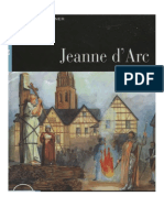 Jeanne D 39 Arc A2 - Lucia Bonato