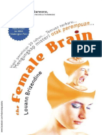 Female Brain - Louann Brizendine