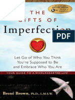 The Gifts of Imperfection Embrace Who You Are PDFDrive Com (SFILE
