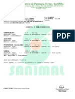 Resultado Sanimal 21114876981539