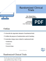 Lect7-Randomized Clinical Trials