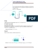 Polyc Opie Exer Cices Et Ex Am Ens Re So Lus Me Canique Des Fluides PDF - Watermark - Removed - Removed