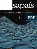 Casapaís - Entonces Habrá Una Noche