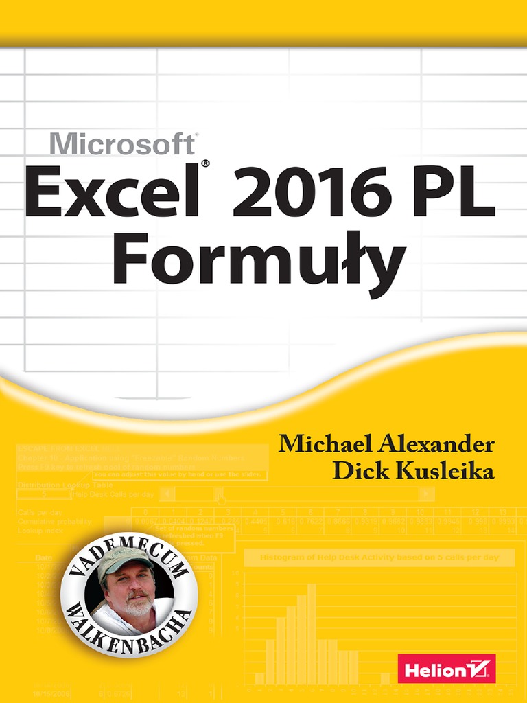 Excel 2016 PL Formuly PDF