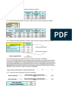 Resultados de Evaluacion Indice Seguridad Hospitalario