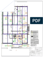 02.plan Parter - Canalizare