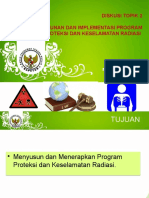 Diskusi 2 - Program Proteksi PPR - Mukhlisin