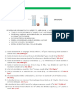 PDF Densidad