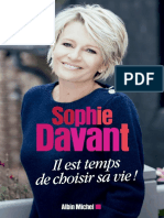 Il Est Temps de Choisir Sa Vie Davant Sophie z Lib.org