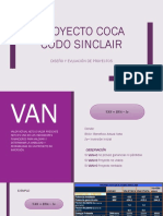 PROYECTO_COCA_CODO_SINCLAIR-ECUACIONES_VAN_Y_TIR